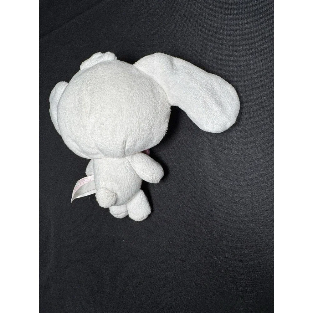 Shirousa Plush 6